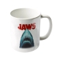 Preview: Jaws Tasse Henkel rechts